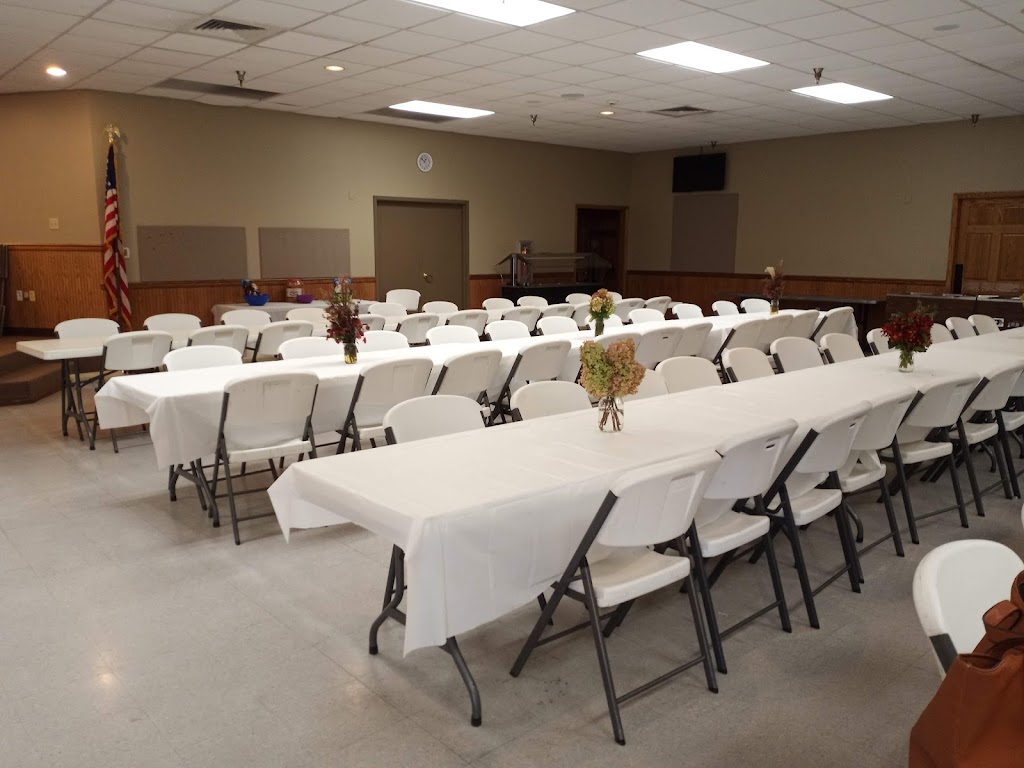 Williamsport Red Men Lodge 84 | restaurant | 16129 Lappans Rd #4049, Williamsport, MD 21795, USA | 3012237785 OR +1 301-223-7785