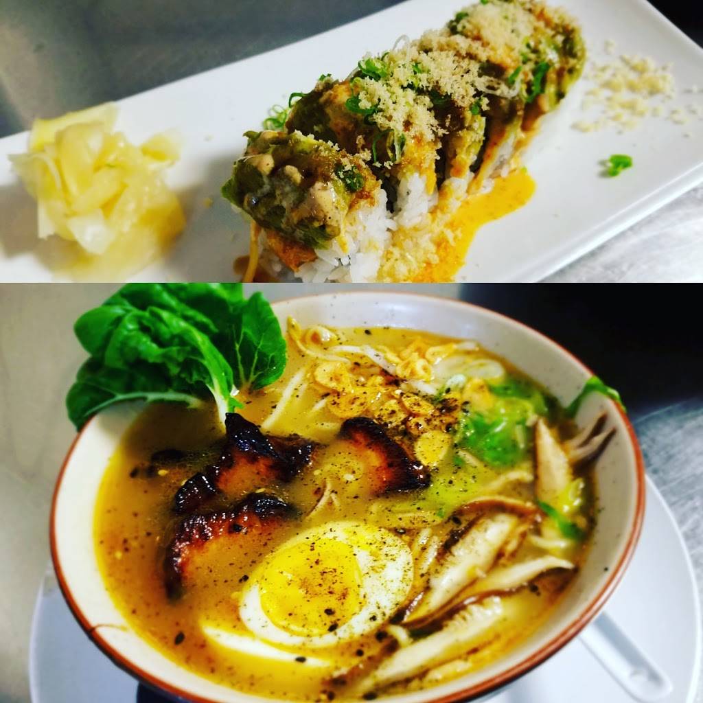 Meiji Japanese Cuisine | restaurant | 3878 N Crossover Rd #8, Fayetteville, AR 72703, USA | 4795215919 OR +1 479-521-5919