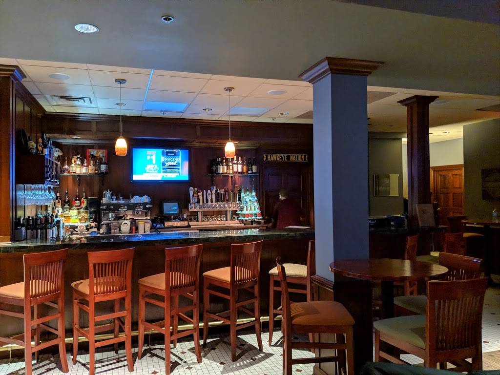 Orchard green restaurant and lounge | night club | 521 S Gilbert St, Iowa City, IA 52240, USA | 3193541642 OR +1 319-354-1642