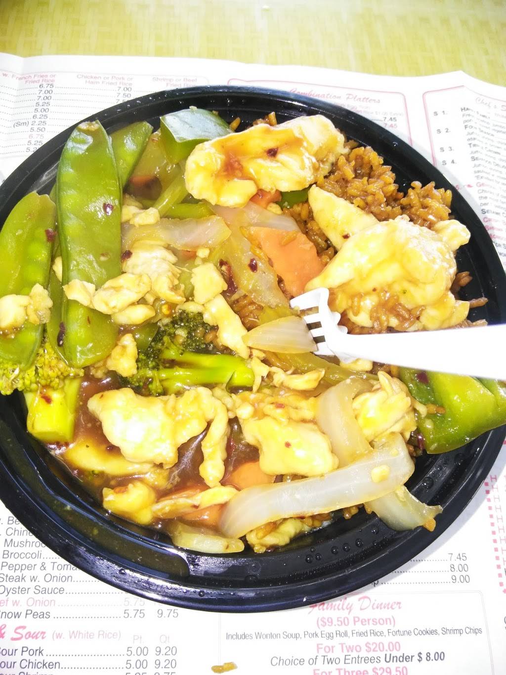 Number One Express Chinese Restaurant | restaurant | 3977 Warrensville Center Rd, Cleveland, OH 44122, USA | 2169915944 OR +1 216-991-5944