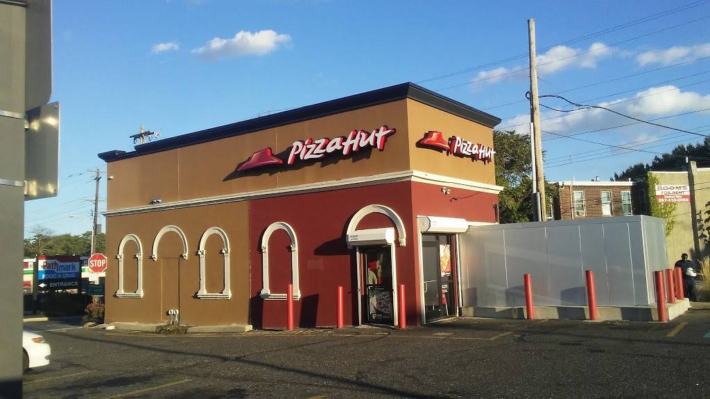 Pizza Hut | restaurant | 2900 N Broad St, Philadelphia, PA 19132, USA | 2152211222 OR +1 215-221-1222