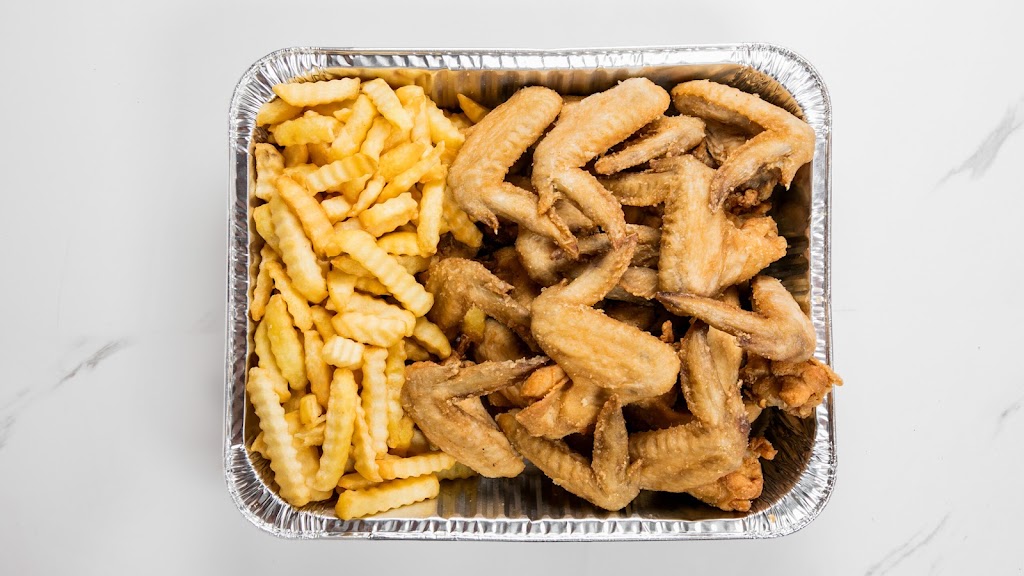 Palace Fish & Chicken | restaurant | 445 Stockton St, Jacksonville, FL 32204, USA | 9046832914 OR +1 904-683-2914