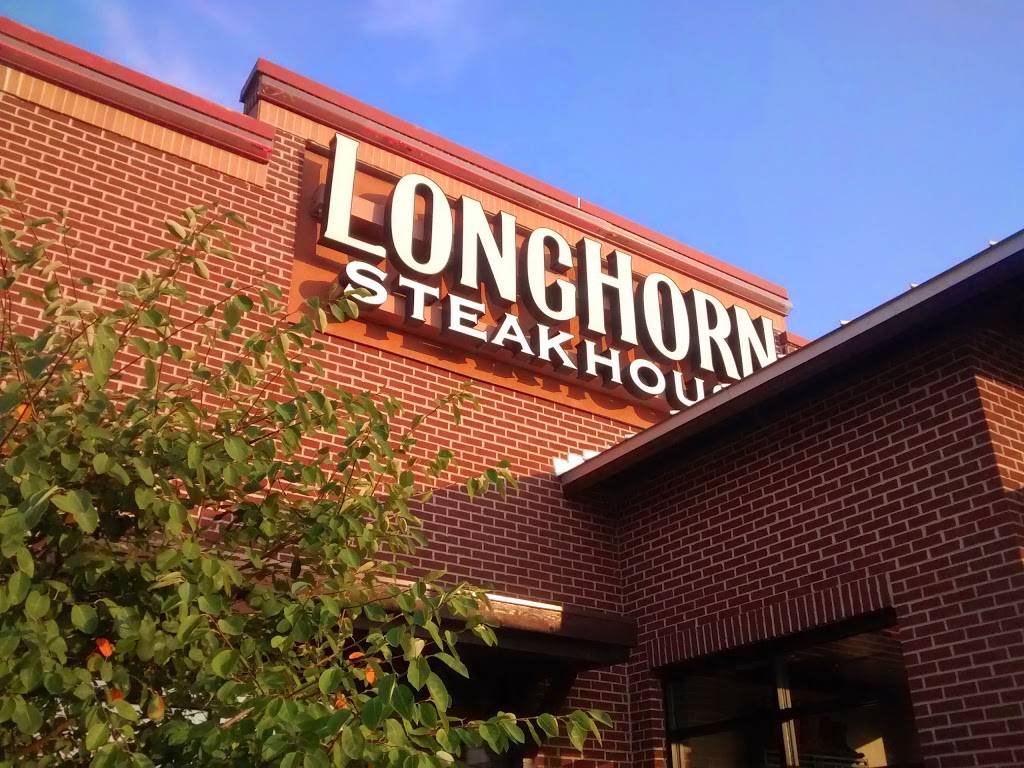 LongHorn Steakhouse | meal takeaway | 8655 Pulaski Hwy, Rosedale, MD 21237, USA | 4102386500 OR +1 410-238-6500