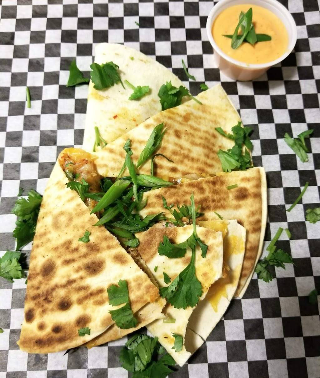 Korasada Food Truck - Korean Taqueria | restaurant | 480 Mc Donald St, Wooster, OH 44691, USA | 3306412568 OR +1 330-641-2568