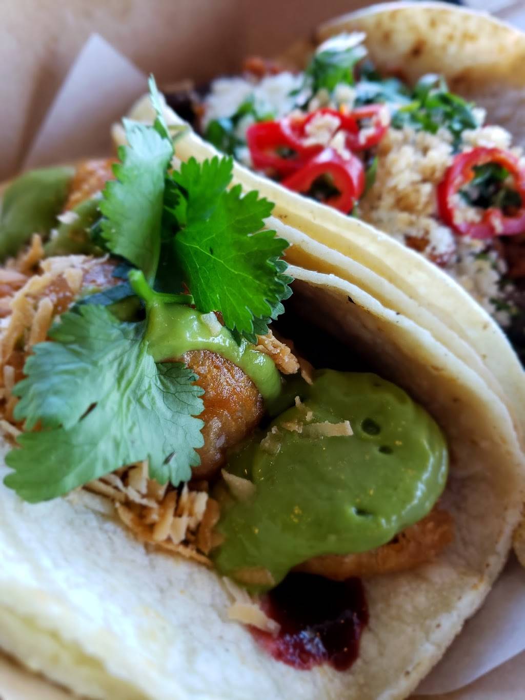 Taco Bamba | restaurant | 6691-A Backlick Rd, Springfield, VA 22150, USA | 7034361262 OR +1 703-436-1262