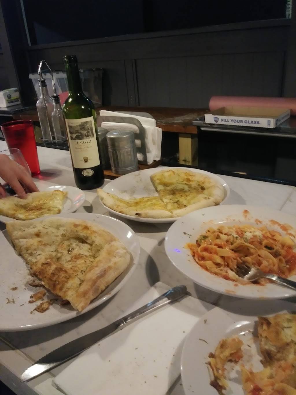 A Tutti, Ristorante Italiano BYOB | restaurant | 5154 Ridge Ave, Philadelphia, PA 19128, USA | 2673355478 OR +1 267-335-5478