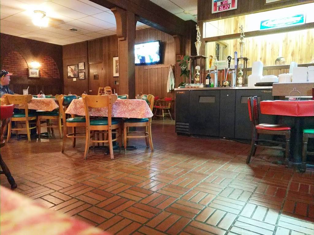 Erios Pizza & Restaurant | restaurant | 4434 Woodson Rd, St. Louis, MO 63134, USA | 3144231555 OR +1 314-423-1555