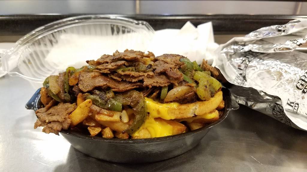 Great Steak | restaurant | 5757 Wayne Newton Blvd, Las Vegas, NV 89119, USA | 7022614308 OR +1 702-261-4308