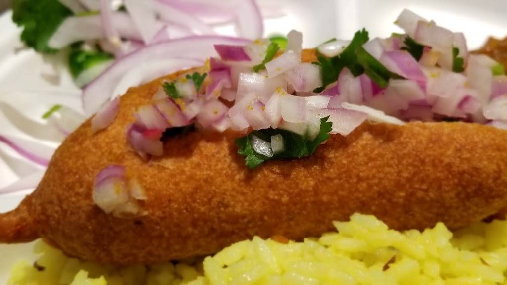 Sris Kitchen | restaurant | 3730 N 1st St #120, San Jose, CA 95134, USA | 4084495486 OR +1 408-449-5486