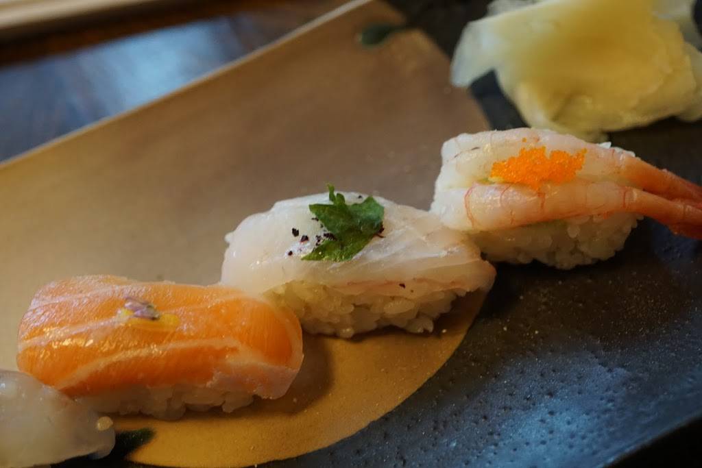 Sushi Nanase | restaurant | 522 Mamaroneck Ave, White Plains, NY 10605, USA | 9142855351 OR +1 914-285-5351