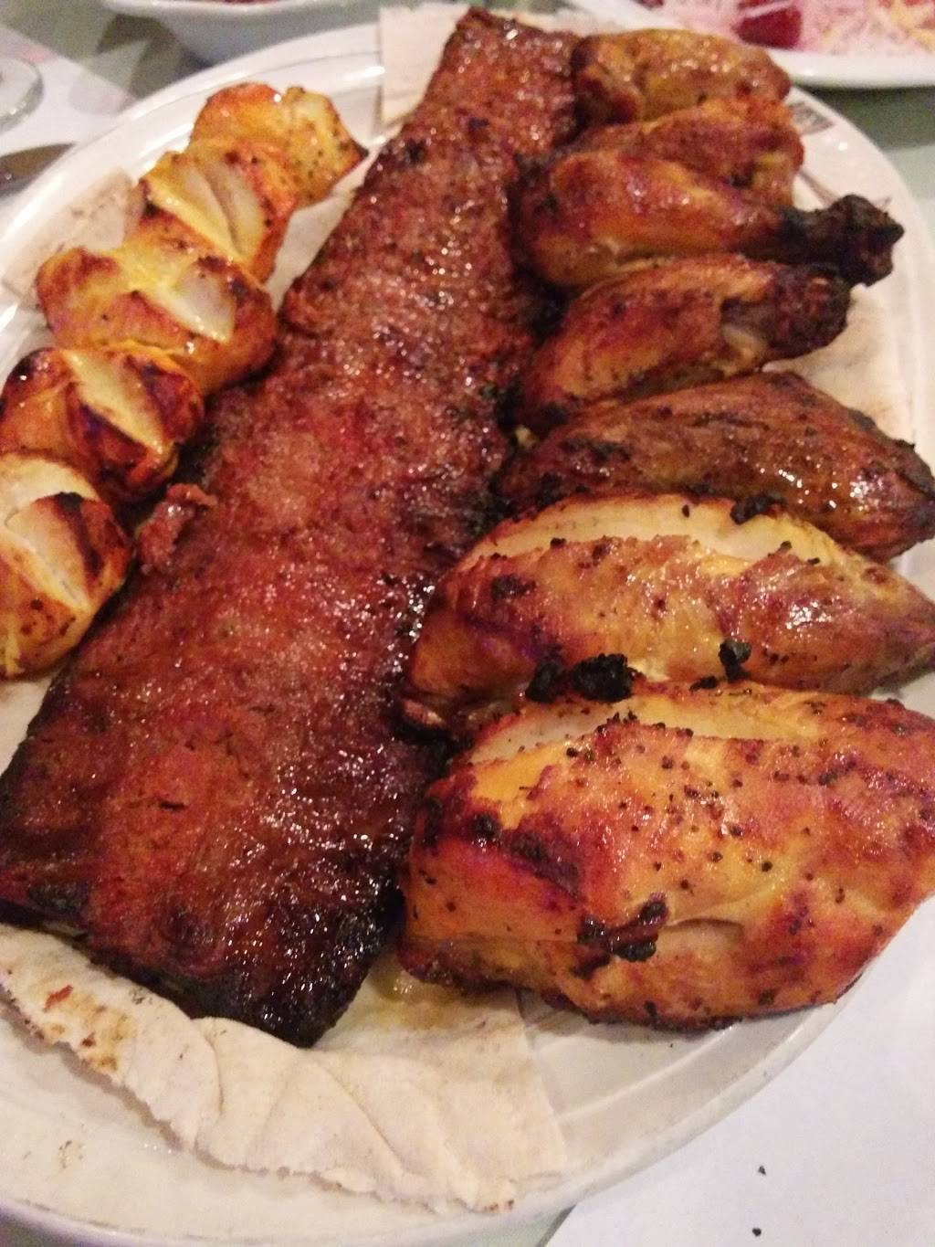 Olive Branch Restaurant | restaurant | 3658 Foothill Blvd, Glendale, CA 91214, USA | 8182489876 OR +1 818-248-9876