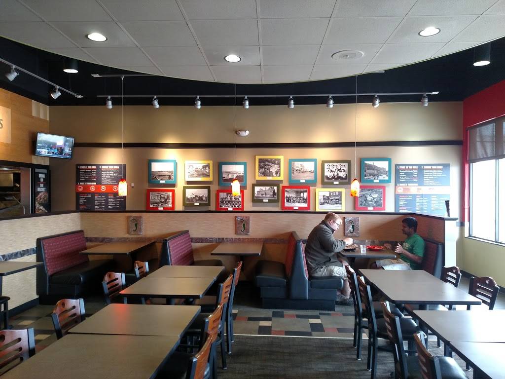 PepperJax Grill | restaurant | 414 S Duff Ave, Ames, IA 50010, USA | 5152322285 OR +1 515-232-2285