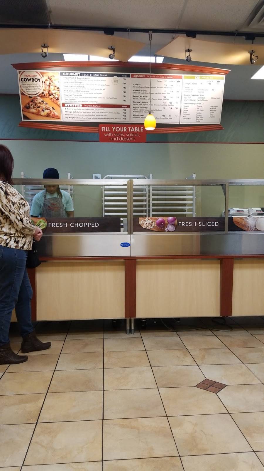 Papa Murphys Take N Bake Pizza | meal takeaway | 565 College Dr suite c, Henderson, NV 89015, USA | 7025587373 OR +1 702-558-7373