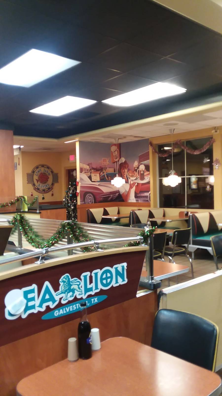 Long John Silvers | restaurant | 106 Moraine Pointe Plaza, Butler, PA 16001, USA | 7242853825 OR +1 724-285-3825