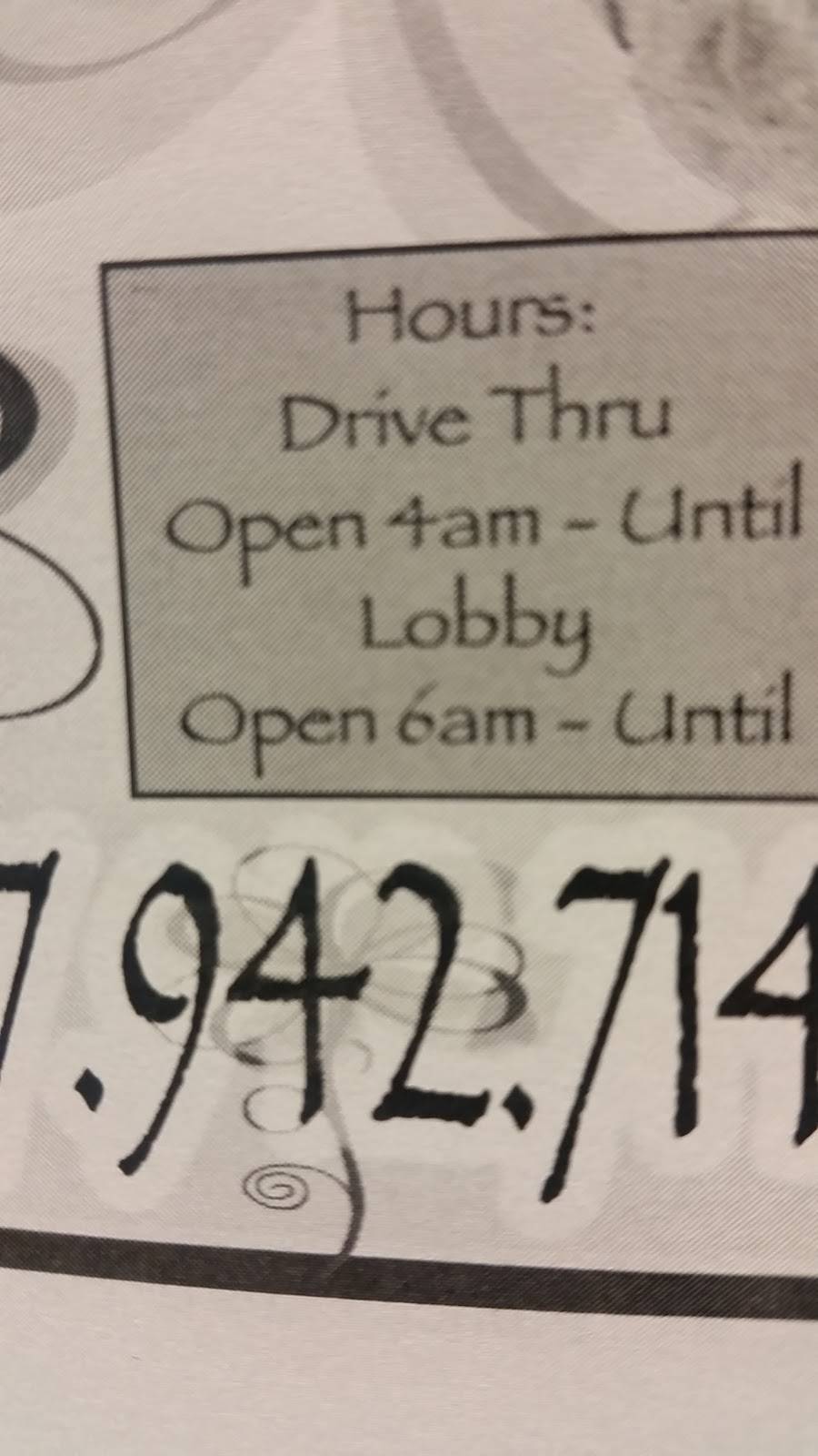 Sonyas Donuts & Deli | restaurant | 1416 Jean Kayla Blvd, Opelousas, LA 70570, USA | 3379427143 OR +1 337-942-7143