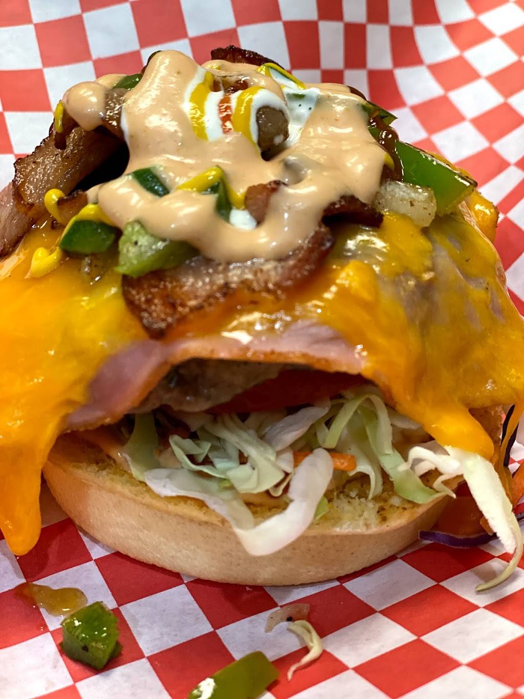 Tequeños UT LLC | restaurant | 2850 S Redwood Rd a3, West Valley City, UT 84119, USA | 8014108923 OR +1 801-410-8923