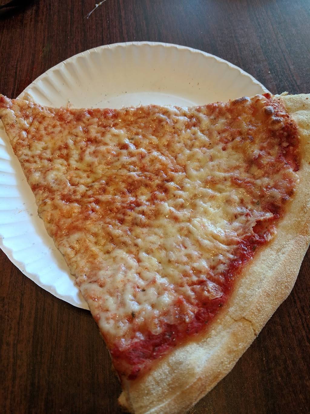 Schoolhouse Pizza | meal delivery | 3 School St, Quincy, MA 02169, USA | 6177444811 OR +1 617-744-4811