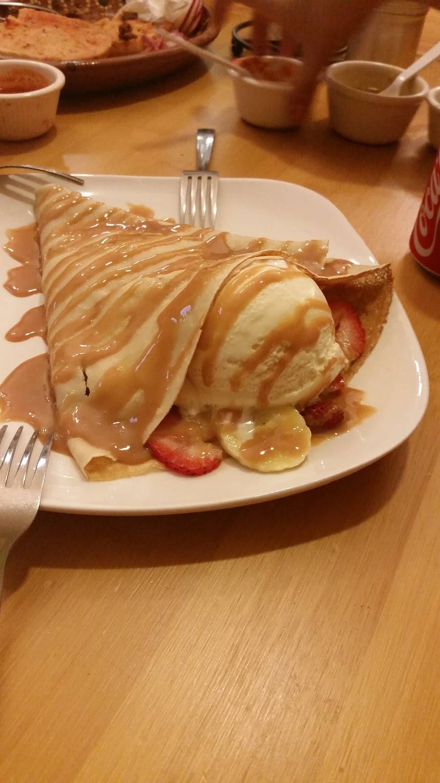 La Antojeria Jalisco | restaurant | 318 E Long Ave, Fort Worth, TX 76106, USA | 4696553548 OR +1 469-655-3548