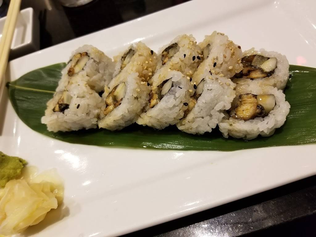 Sushi Sake Killian | restaurant | 10834 SW 104th St, Miami, FL 33176, USA | 3052701119 OR +1 305-270-1119