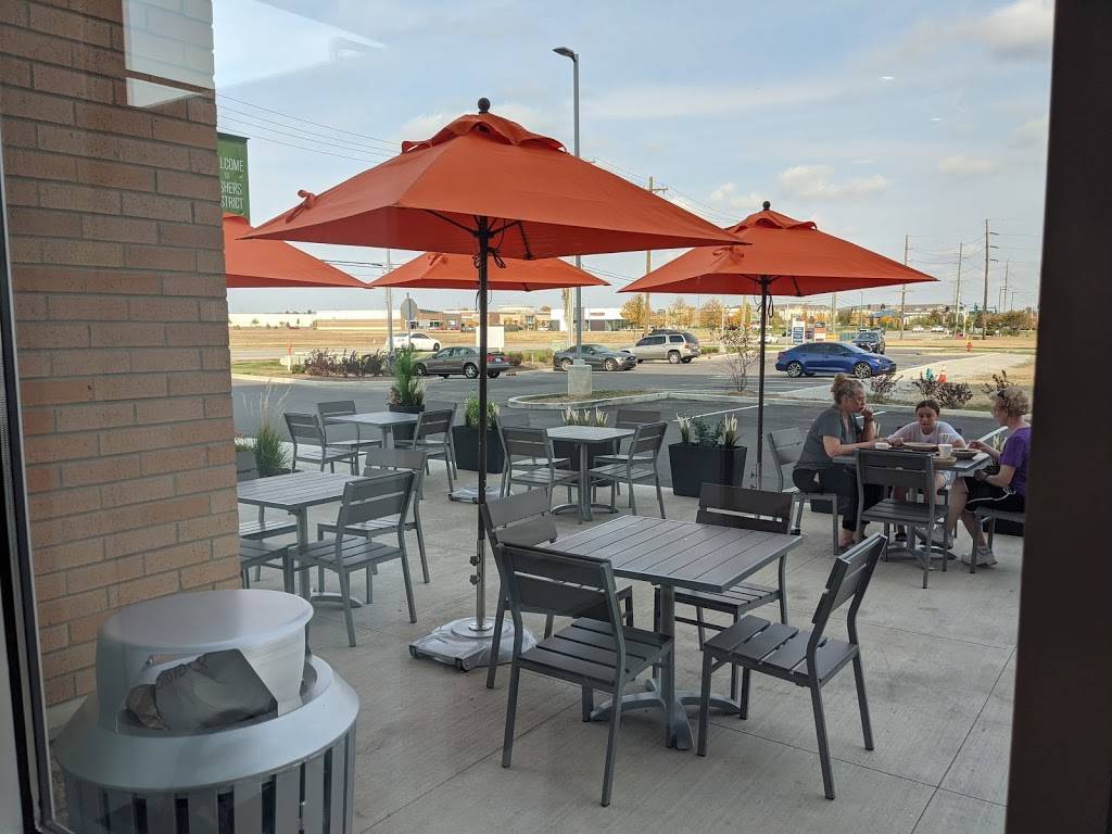 BIBIBOP Asian Grill | restaurant | 9719 E 116th St Suite 450, Fishers, IN 46037, USA | 3175971259 OR +1 317-597-1259