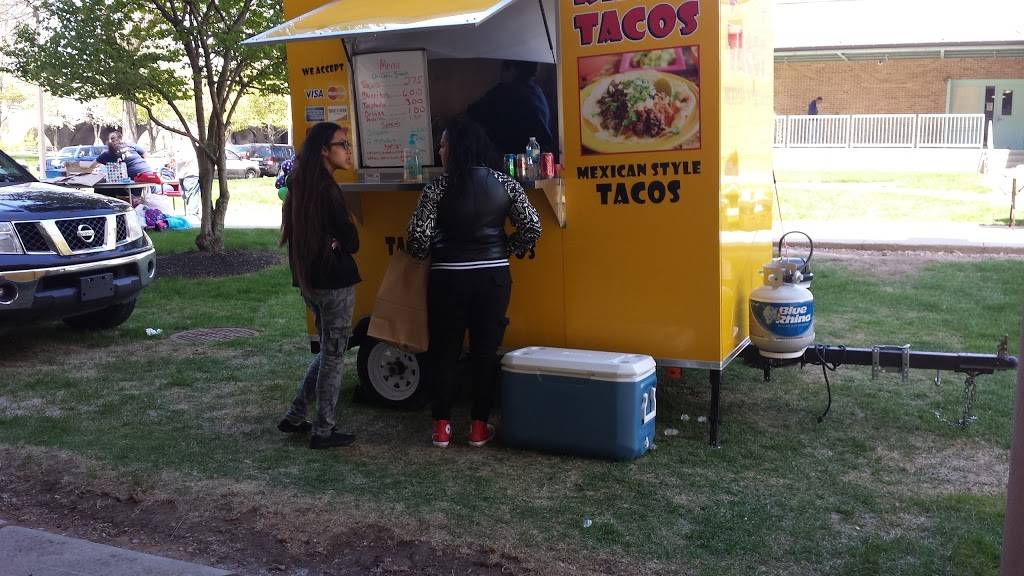 Kinos Tacos | restaurant | 600 Penn St, Reading, PA 19601, USA | 4847944973 OR +1 484-794-4973