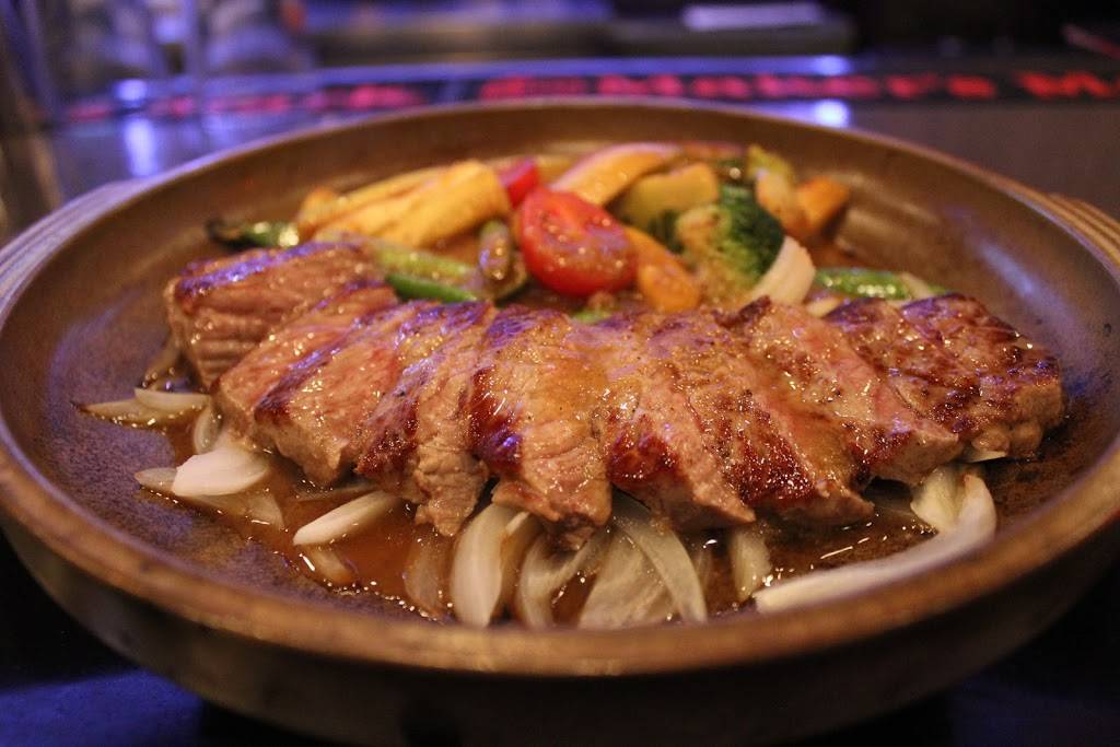 Zen Sushi & Sake | restaurant | 3070 Lakecrest Cir Ste 500, Lexington, KY 40513, USA | 8592192166 OR +1 859-219-2166