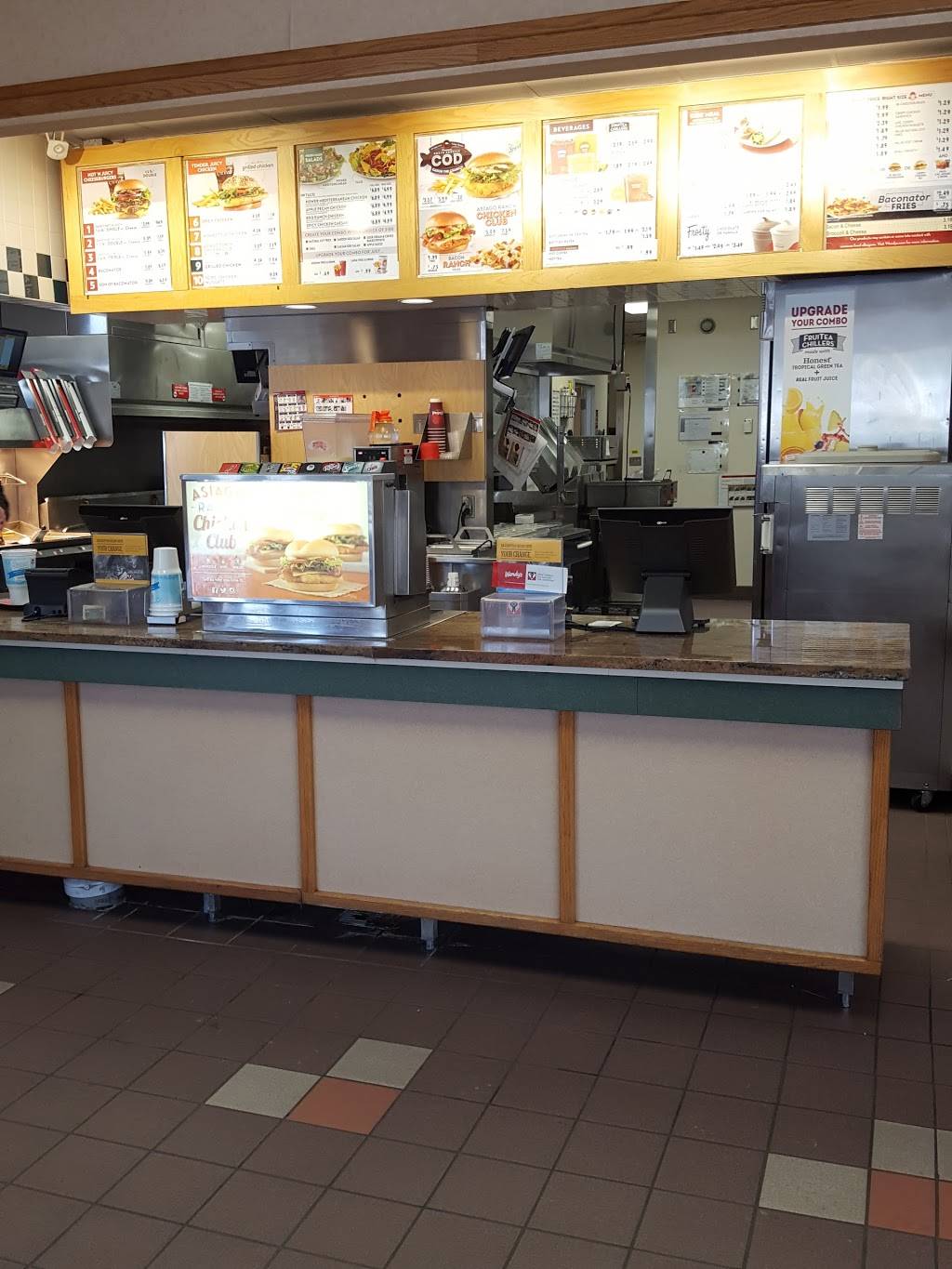 Wendys | restaurant | 15020 Claret Ave W, Rosemount, MN 55068, USA | 6517604757 OR +1 651-760-4757