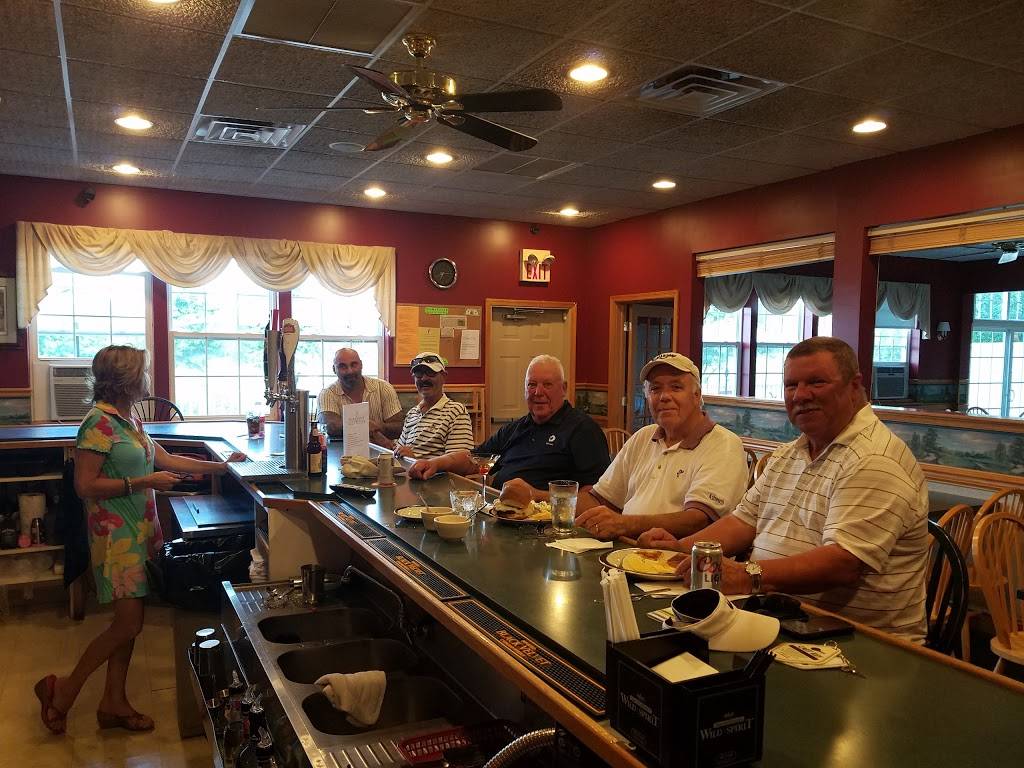 Worcester Golf Club | restaurant | 1600 Green Hill Rd, Collegeville, PA 19426, USA | 6102220200 OR +1 610-222-0200