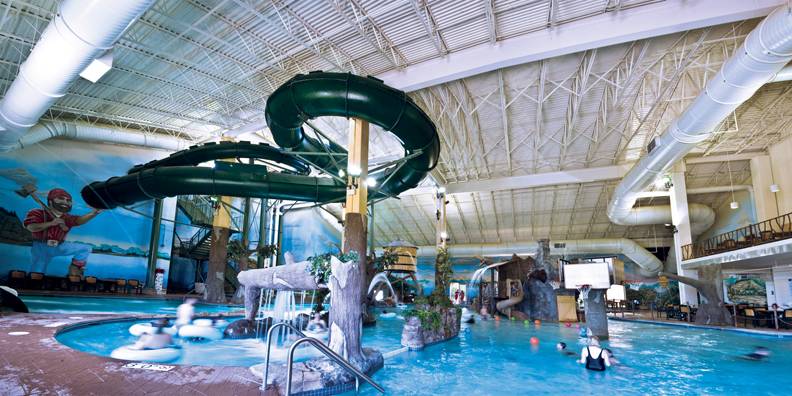 Arrowwood Lodge at Brainerd Lakes | restaurant | 6967 Lake Forest Rd, Baxter, MN 56425, USA | 2188225634 OR +1 218-822-5634