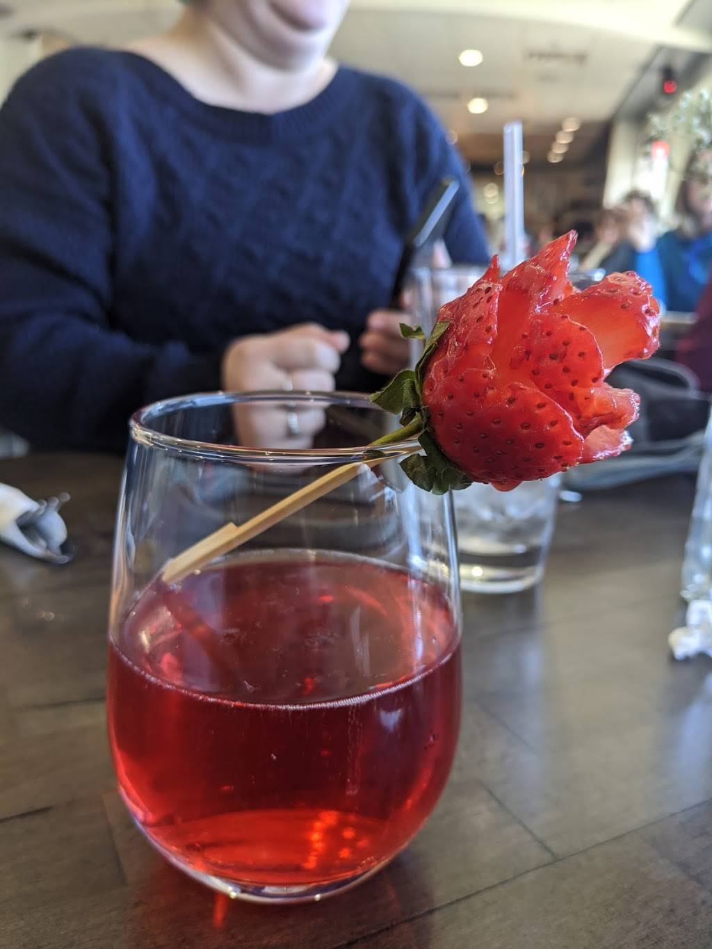 Brunch House | restaurant | 3065 Henry St, Muskegon, MI 49441, USA | 2317476986 OR +1 231-747-6986