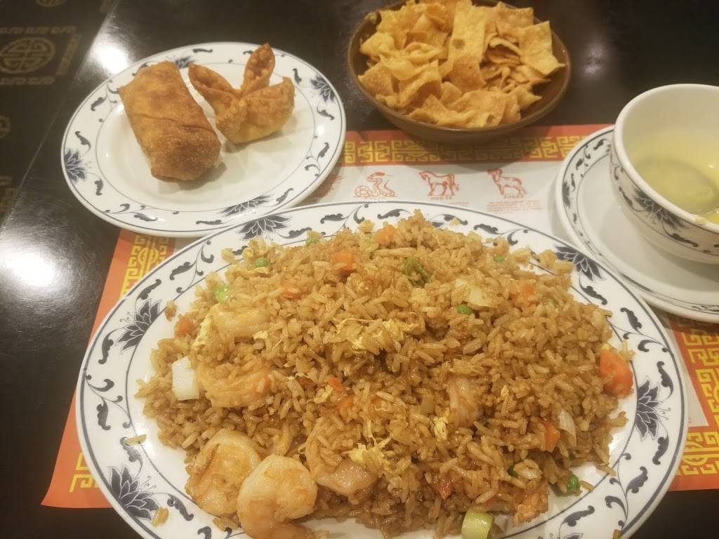 Golden Sun Chinese Restaurant | restaurant | 4375 Lexington Rd # B1, Athens, GA 30605, USA | 7065493388 OR +1 706-549-3388