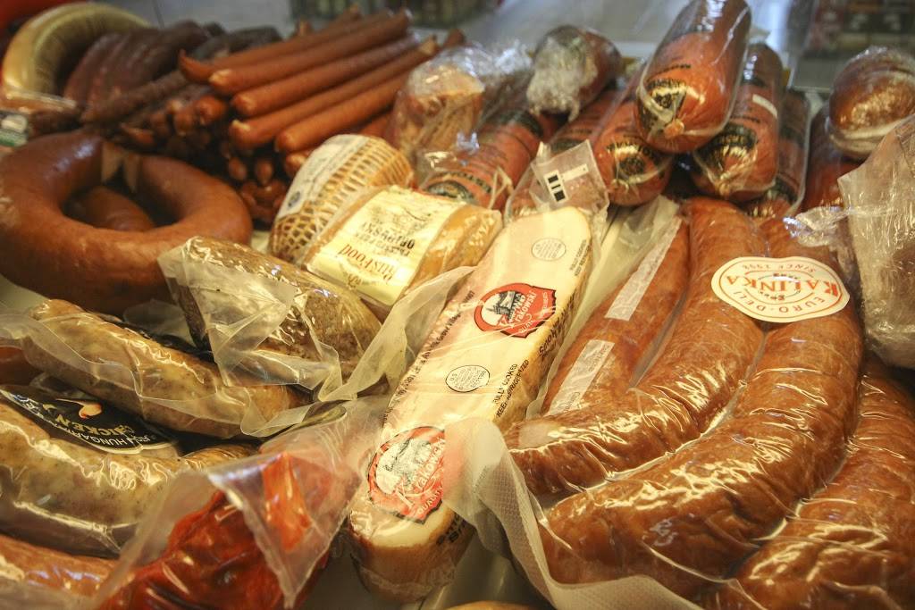 Kalinka Euro Deli | meal delivery | 18090 Collins Ave T-24, Sunny Isles Beach, FL 33160, USA | 3057059333 OR +1 305-705-9333