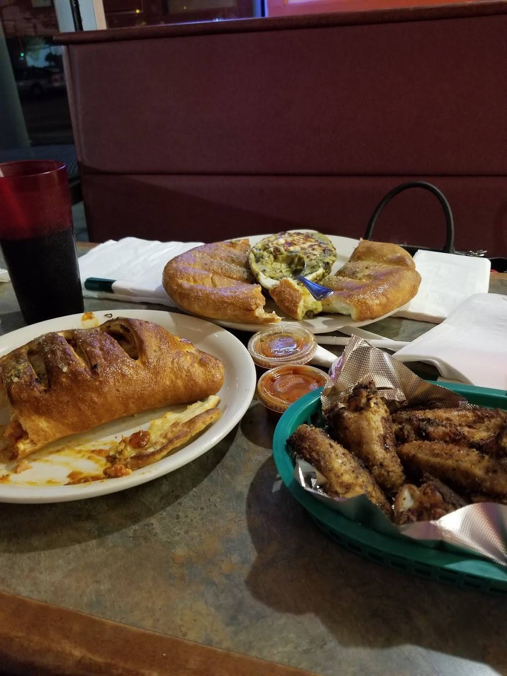 Italian Pie | restaurant | 5650 Jefferson Hwy, New Orleans, LA 70123, USA | 5047343333 OR +1 504-734-3333