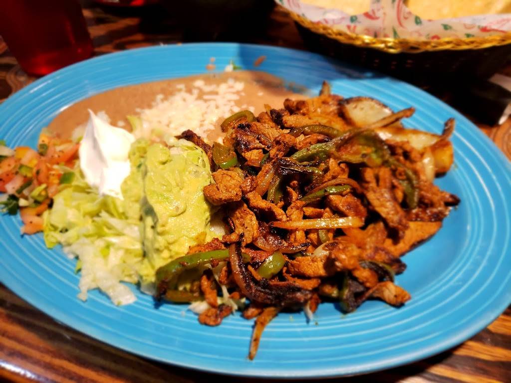 El Molino Restaurant | restaurant | 6496 Summer Ave, Bartlett, TN 38134, USA | 9013809523 OR +1 901-380-9523