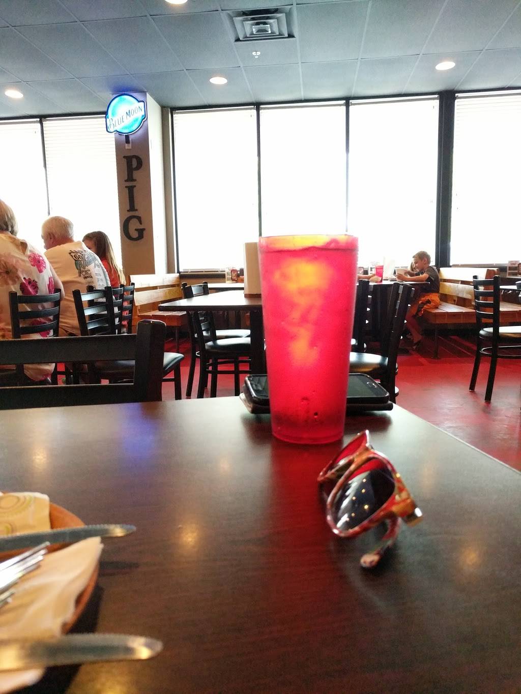 Rubbin Butts BBQ | restaurant | 8007 County Rd 311 D, Sellersburg, IN 47172, USA | 8127487266 OR +1 812-748-7266