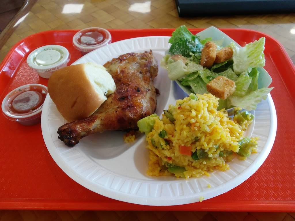 Pollo Tropical | restaurant | 16495 NW 67th Ave, Miami Lakes, FL 33014, USA | 3058213858 OR +1 305-821-3858