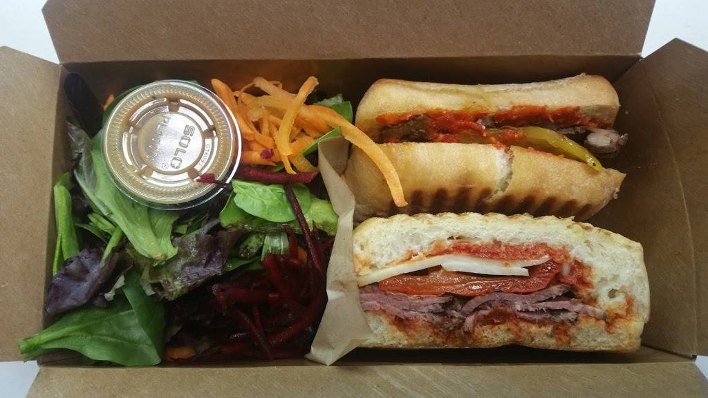 Porta Via | restaurant | 5399 Eglinton Ave W #104, Etobicoke, ON M9C 5K6, Canada | 4166226842 OR +1 416-622-6842