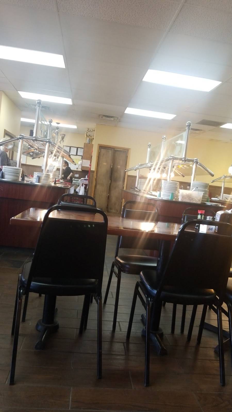 Spring of China | restaurant | 1309 Baptiste Dr, Paola, KS 66071, USA | 9135576888 OR +1 913-557-6888