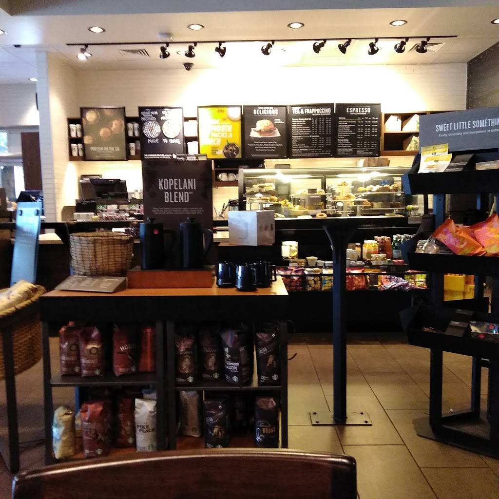 Starbucks | cafe | 7429 Oakmont Blvd Suite A, Fort Worth, TX 76132, USA | 8174230874 OR +1 817-423-0874