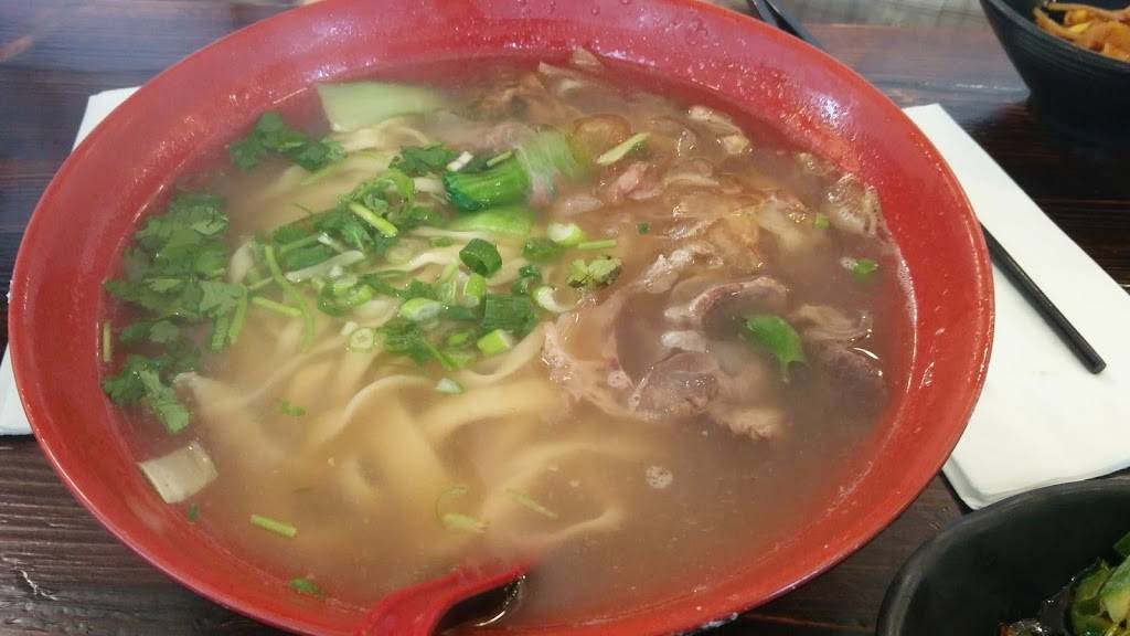 China Tasty | restaurant | 1301 E Valley Blvd, Alhambra, CA 91801, USA | 6264578483 OR +1 626-457-8483