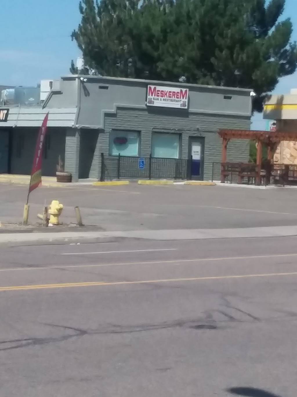 Meskerem Restaurant | restaurant | 1121 S Peoria St, Aurora, CO 80012, USA | 3033691569 OR +1 303-369-1569