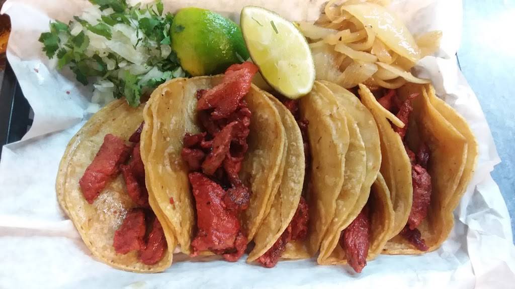 Fitos Tacos De Trompo | restaurant | 10508 Harry Hines Blvd, Dallas, TX 75220, USA | 2146076785 OR +1 214-607-6785