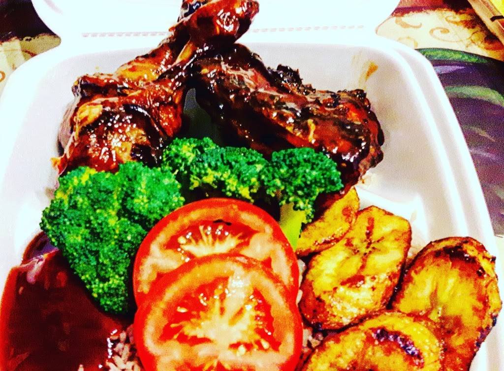 Irie Myries Caribbean Catering Company | restaurant | 97 Roberts Crescent, Kitchener, ON N2E 1A6, Canada | 5195055289 OR +1 519-505-5289