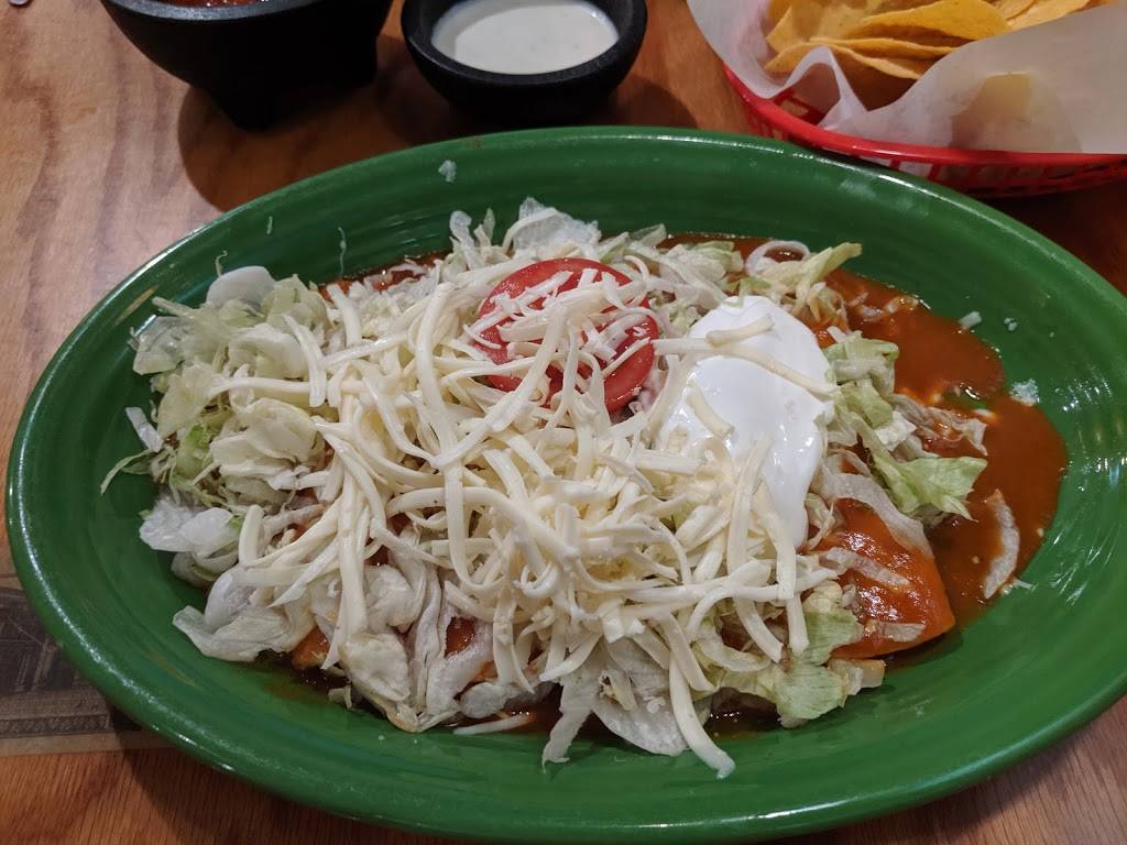 El Toro Mexican Restaurant | restaurant | 10901 Douglas Dr N, Champlin, MN 55316, USA | 7634259307 OR +1 763-425-9307