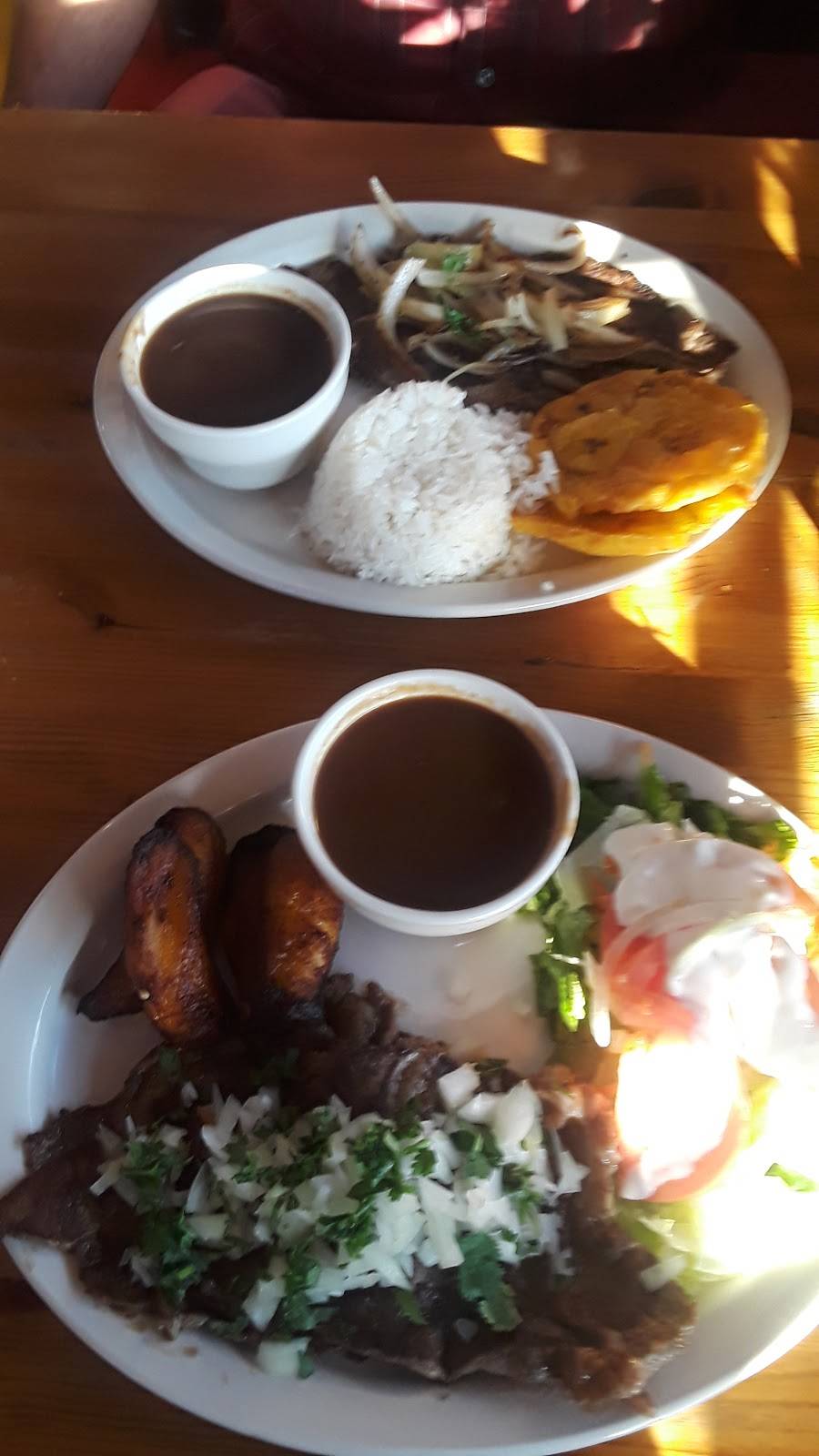 El Zason Bar & Grill | restaurant | 160 N Military Trl, West Palm Beach, FL 33415, USA | 5616295215 OR +1 561-629-5215