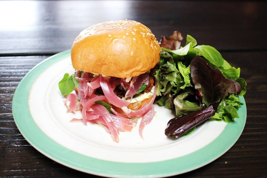 Tart | restaurant | 115 S Fairfax Ave, Los Angeles, CA 90036, USA | 3235562608 OR +1 323-556-2608