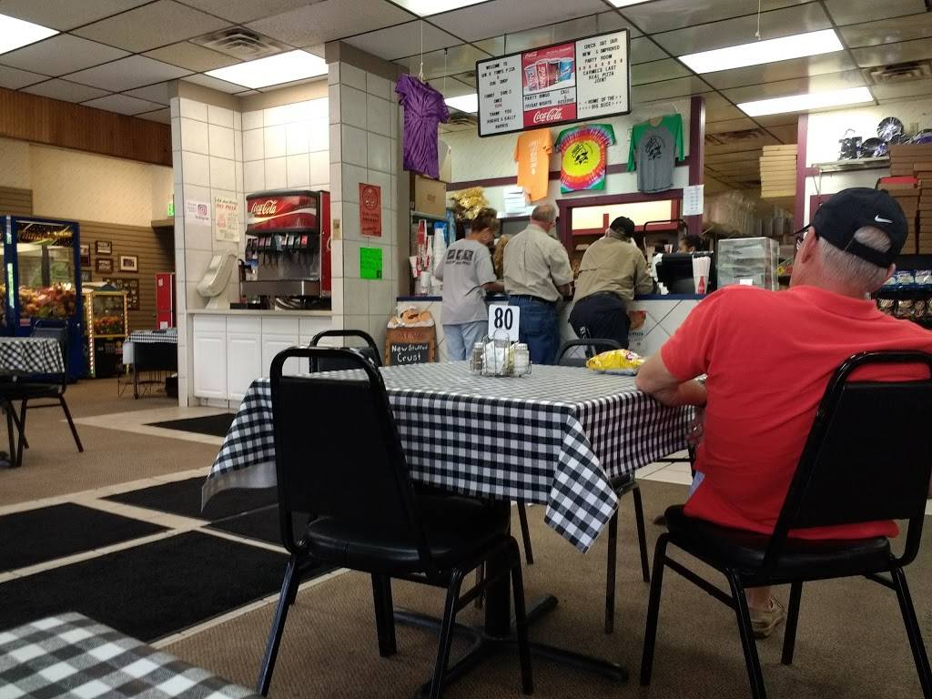 Greek Tonys Pizza & Sub Shop | restaurant | 1732 E 116th St, Carmel, IN 46032, USA | 3178461200 OR +1 317-846-1200