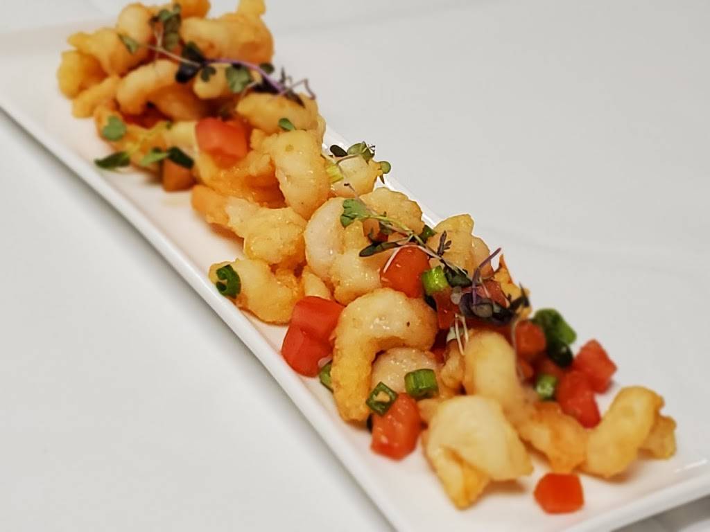 Cashmere Bistro | restaurant | 213 Taunton Ave, Seekonk, MA 02771, USA | 5083368701 OR +1 508-336-8701