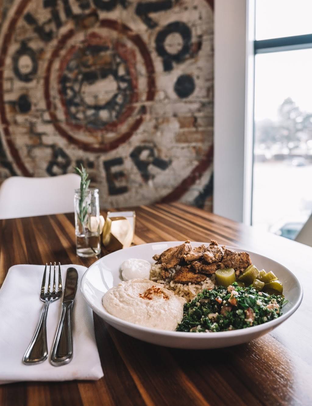 Anitas Kitchen | restaurant | 45 W Flint St, Lake Orion, MI 48362, USA | 2489298914 OR +1 248-929-8914