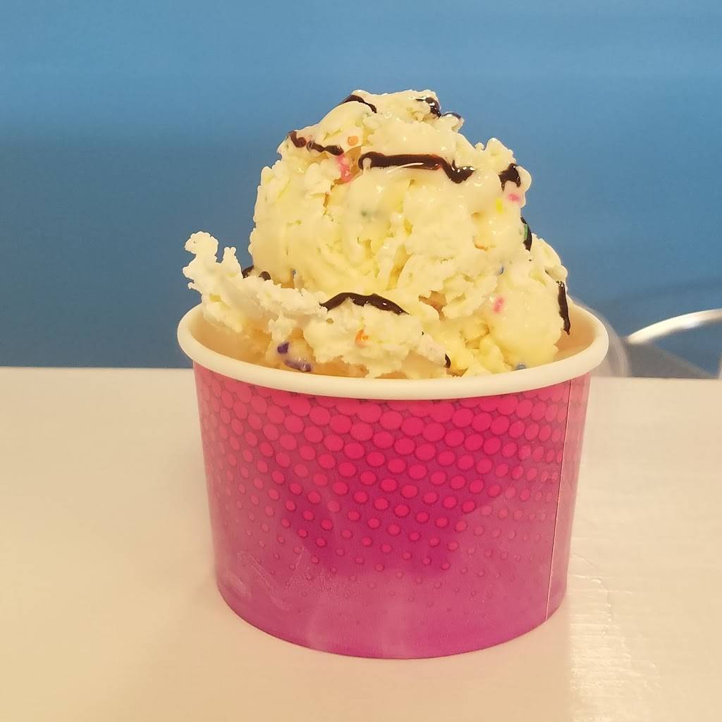 Sweet Science Ice Cream & Yogurt Lab | restaurant | 2550 Wabash Ave, Terre Haute, IN 47803, USA | 8122358441 OR +1 812-235-8441